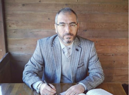 İrfan Bayın