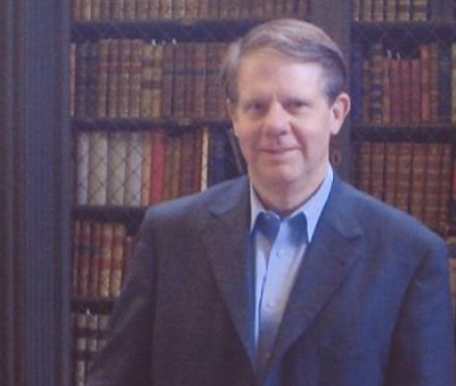 R. Stephen Humphreys