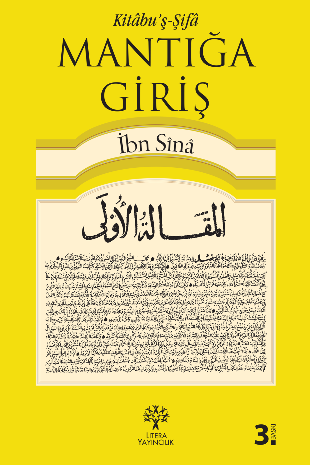 Mantığa Giriş