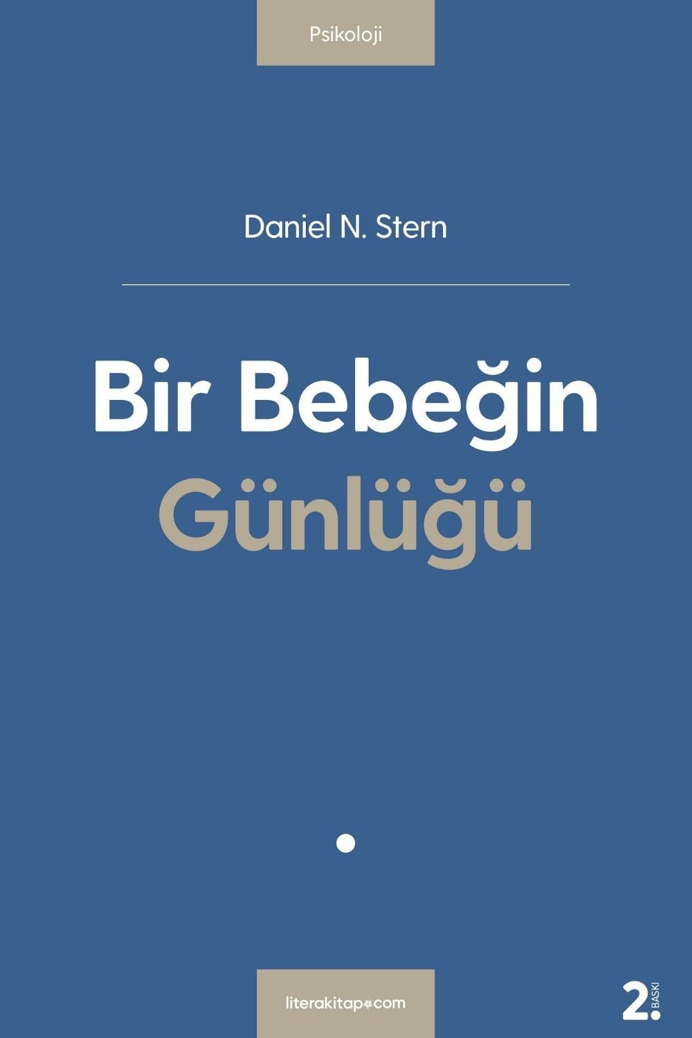 Bir Bebeğin Günlüğü