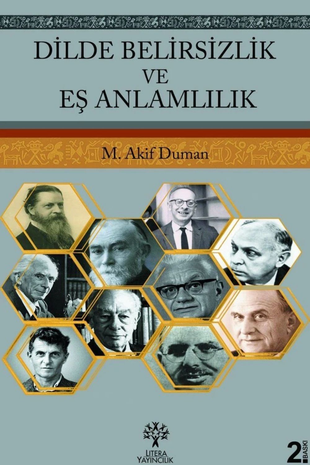 Dilde Belirsizlik ve Eş Anlamlılık