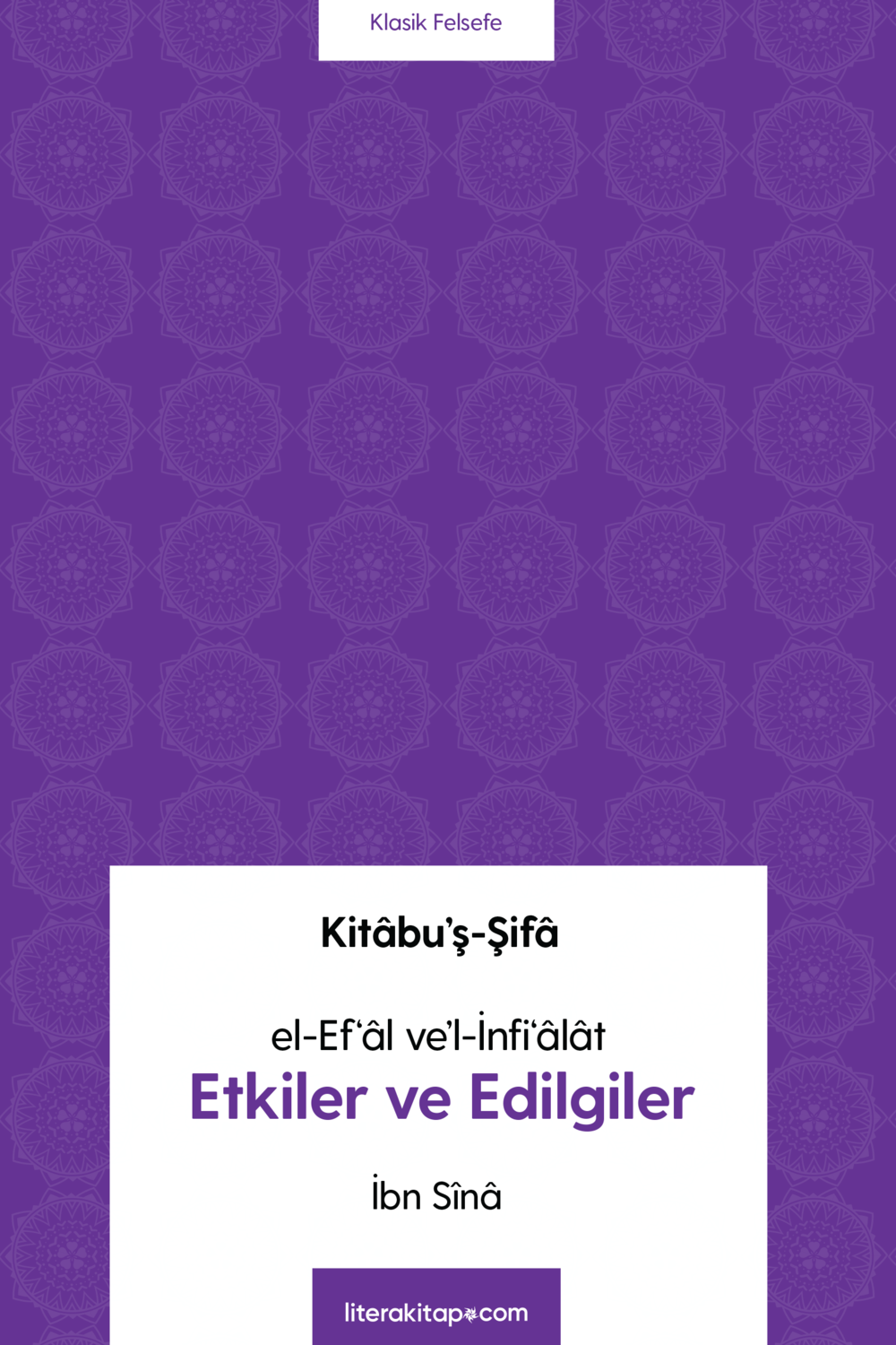 Etkiler ve Edilgiler