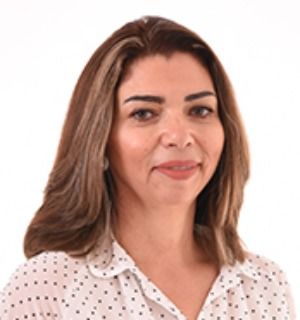 Meryem Attar