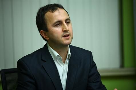 Abdulkadir Çoşkun