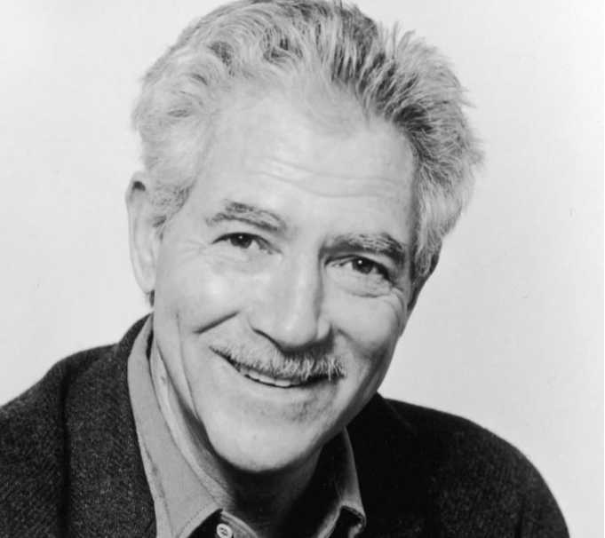 Daniel N. Stern