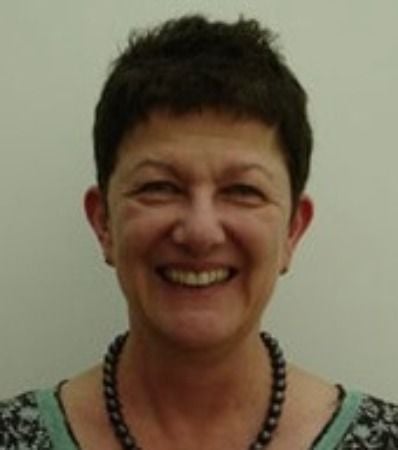 Dina Le Gall