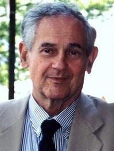 James F. Masterson