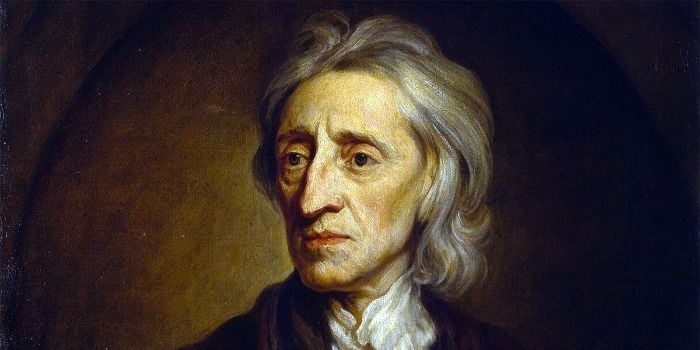 John Locke