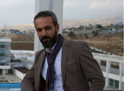 Ömer Ali Yıldırım