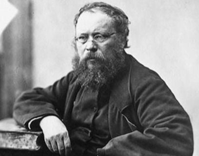 Pierre-Joseph Proudhon
