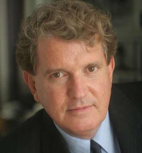 Robert L. Leahy