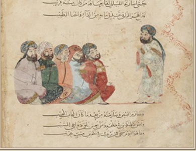 Sekkâkî