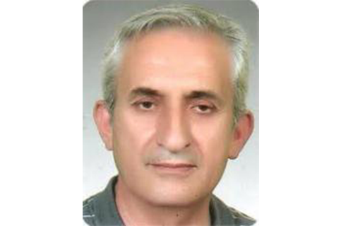 Ali Tenik