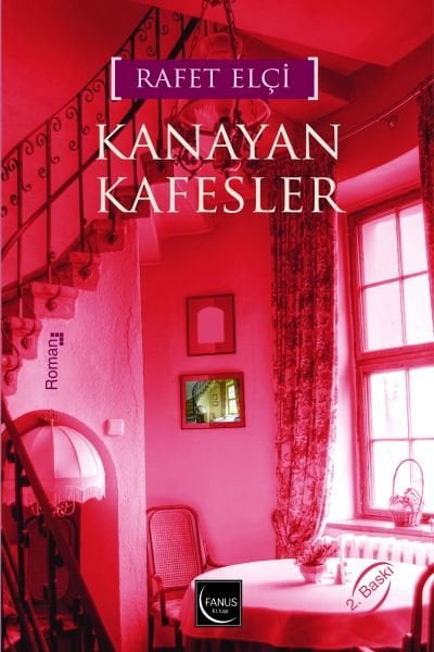 Kanayan Kafesler