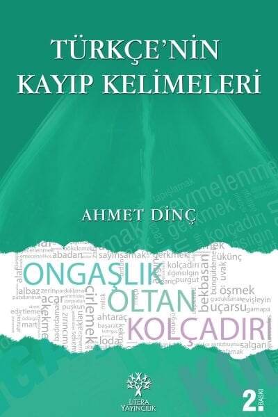 Türkçe'nin Kayıp Kelimeleri
