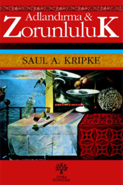 Adlandırma ve Zorunluluk