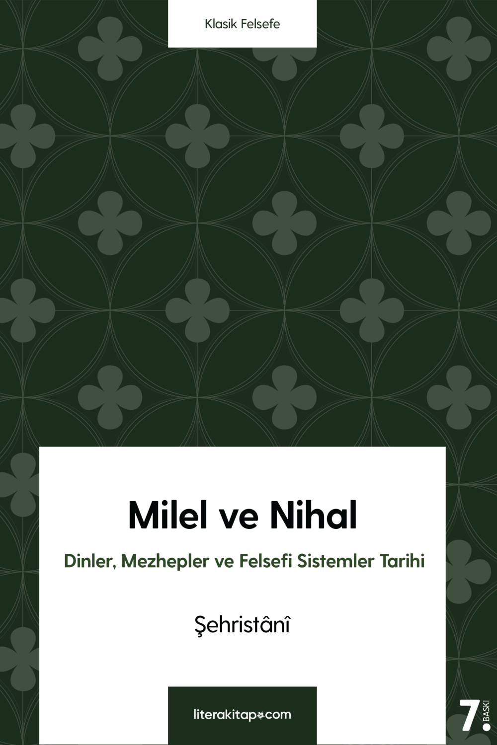 Milel ve Nihal