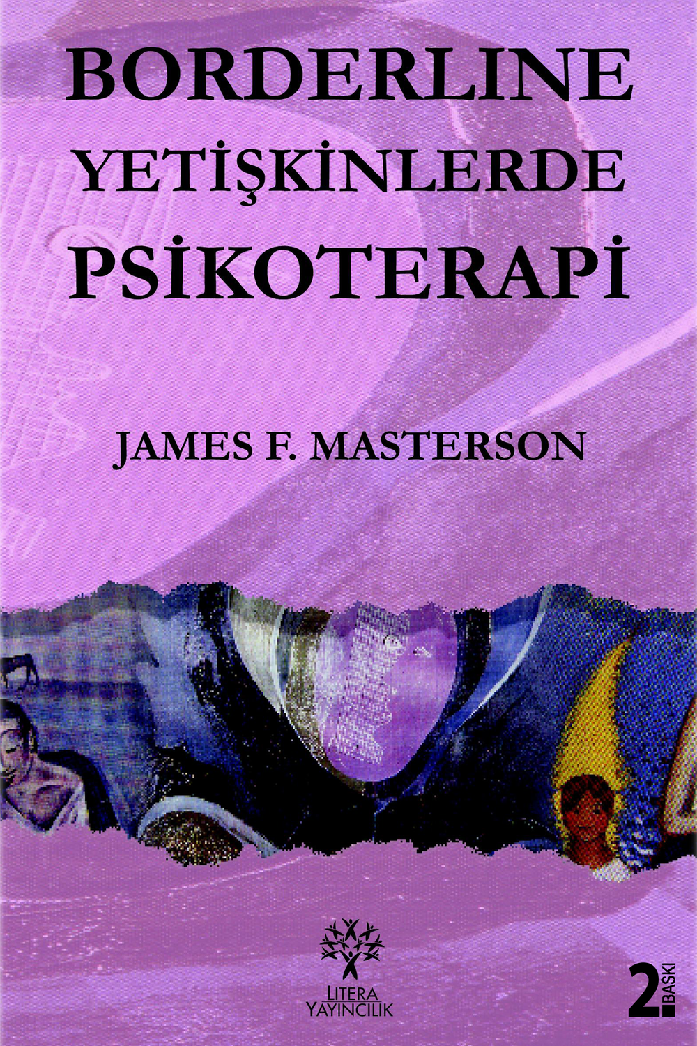Borderline Yetişkinlerde Psikoterapi