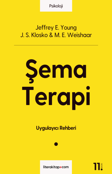 Şema Terapi