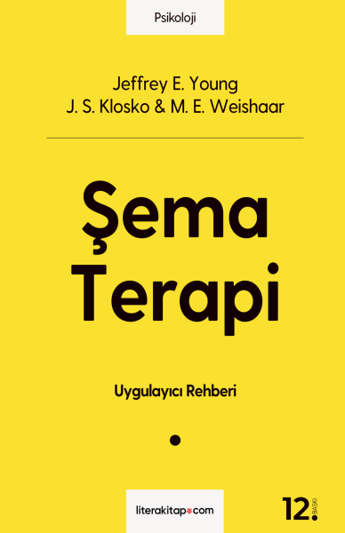 Şema Terapi