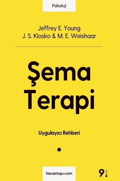 Şema Terapi