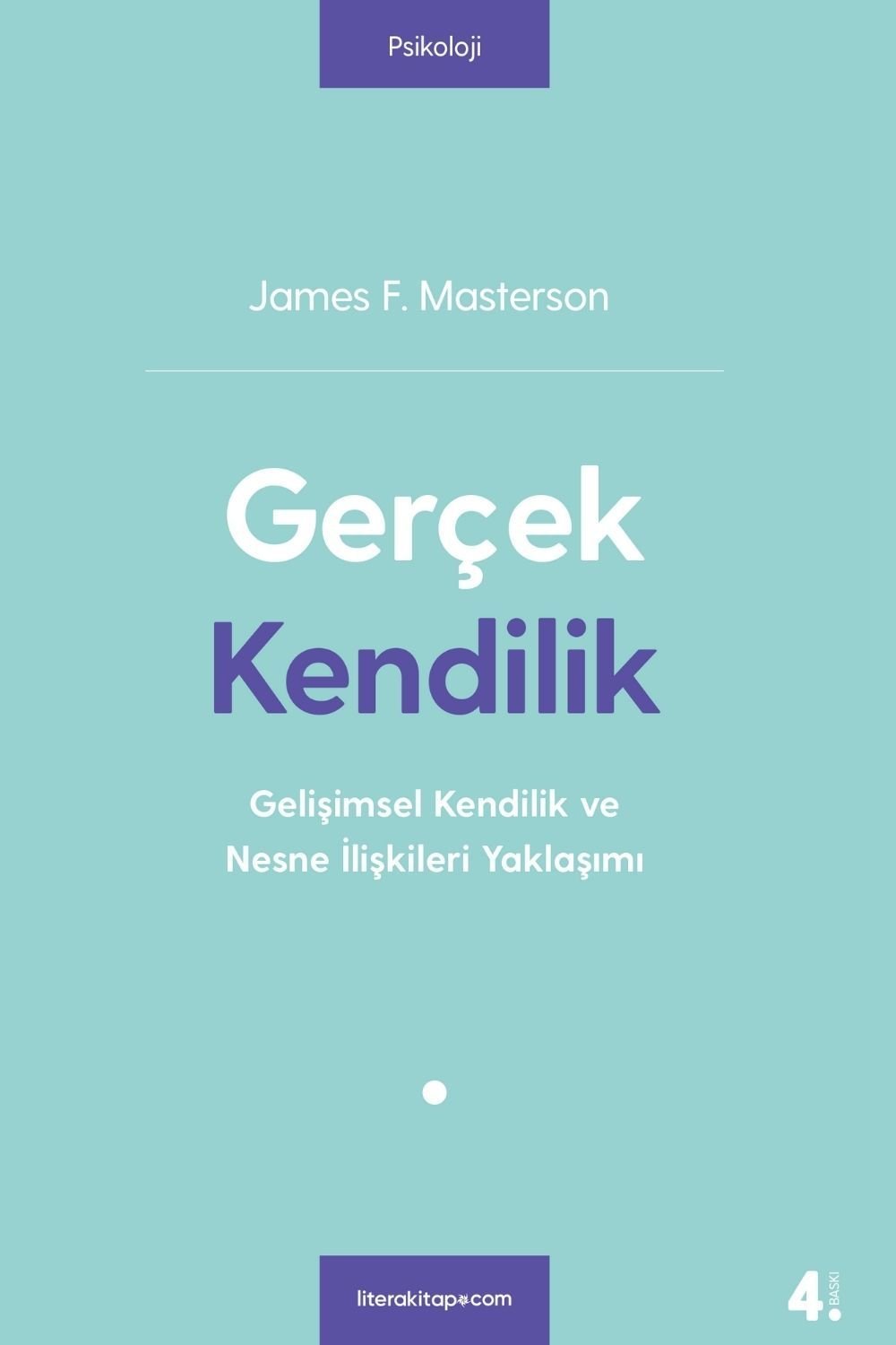 Gerçek Kendilik