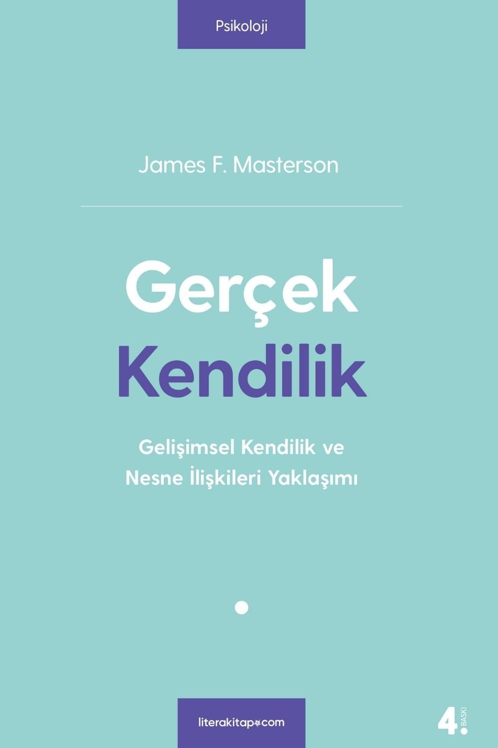 Gerçek Kendilik