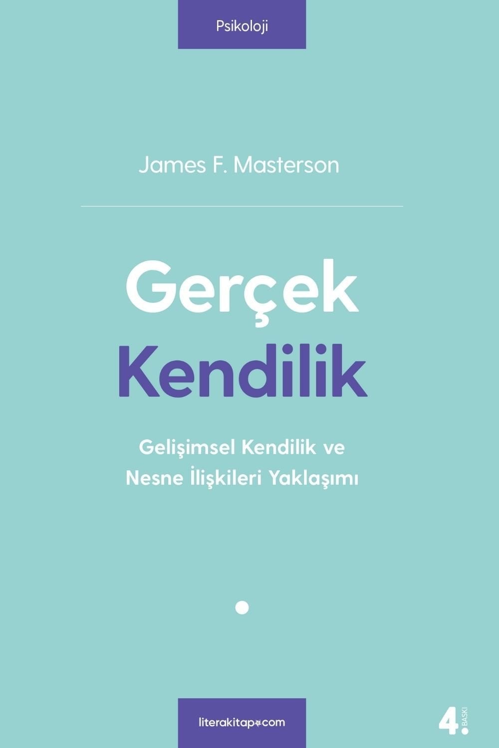 Gerçek Kendilik