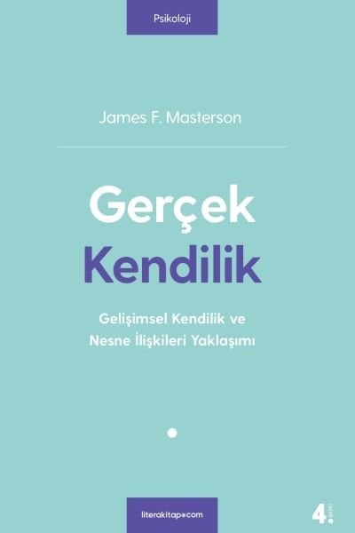 Gerçek Kendilik
