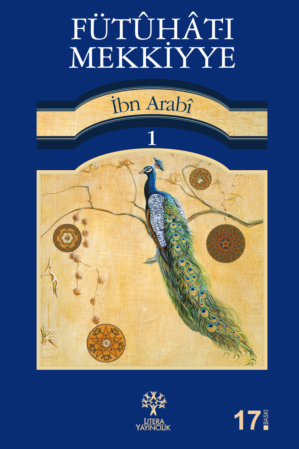 Fütûhât-ı Mekkiyye 1