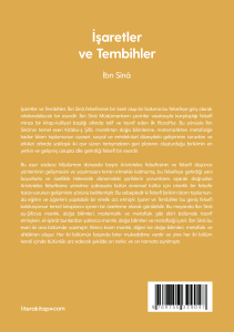 İşaretler ve Tembihler