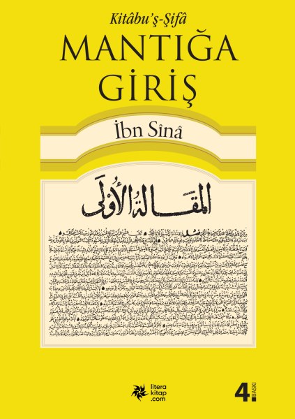 Mantığa Giriş
