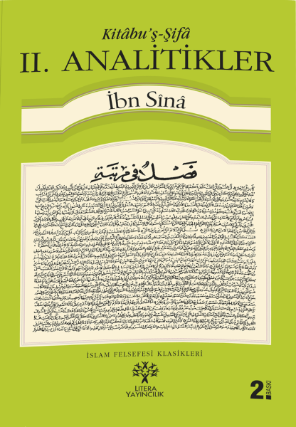 II. Analitikler