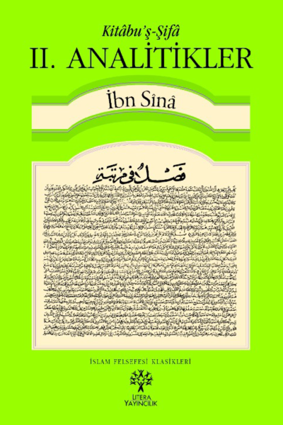 II. Analitikler