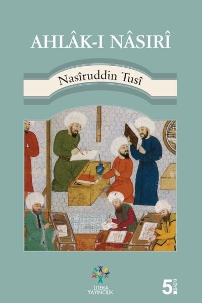 Ahlâk-ı Nâsırî