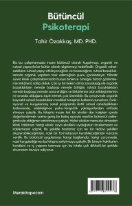 Bütüncül Psikoterapi