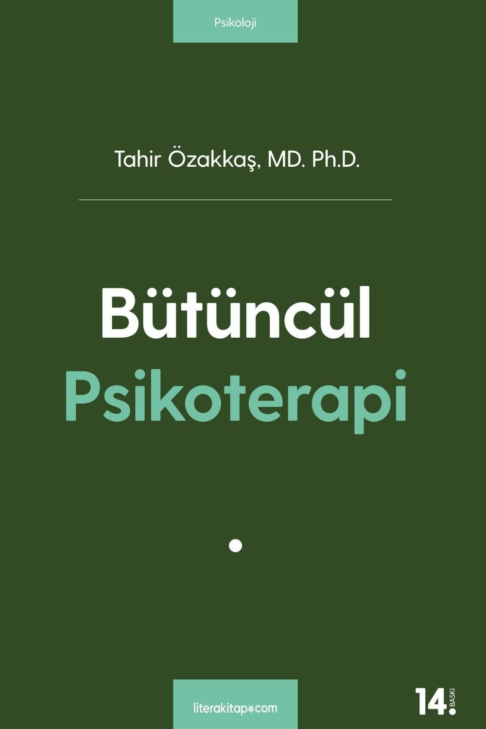 Bütüncül Psikoterapi