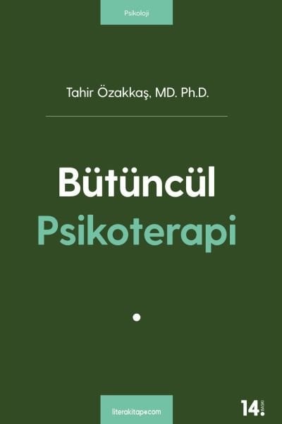Bütüncül Psikoterapi