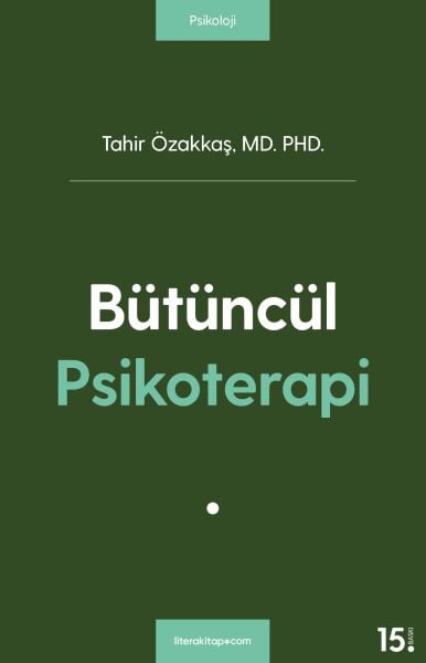 Bütüncül Psikoterapi