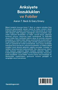 Anksiyete Bozuklukları ve Fobiler
