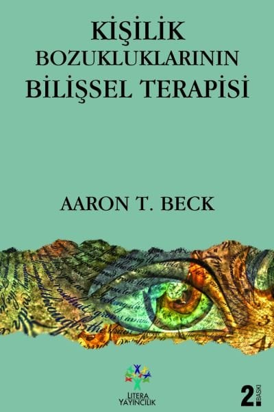 Kişilik Bozukluklarının Bilişsel Terapisi