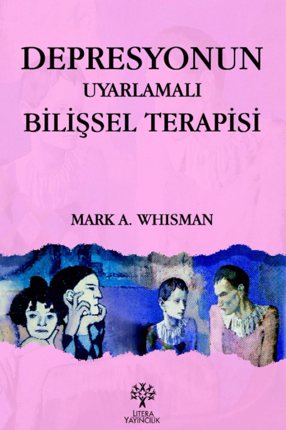 Depresyonun Uyarlamalı Bilişsel Terapisi