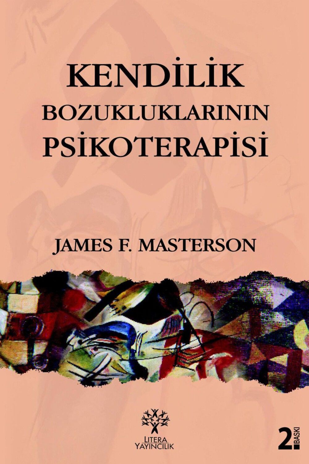 Kendilik Bozukluklarının Psikoterapisi