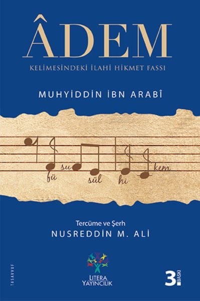 Âdem Kelimesindeki İlahi Hikmet Fassı