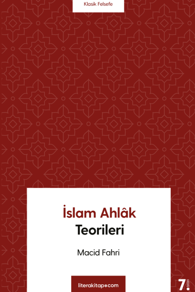 İslam Ahlâk Teorileri