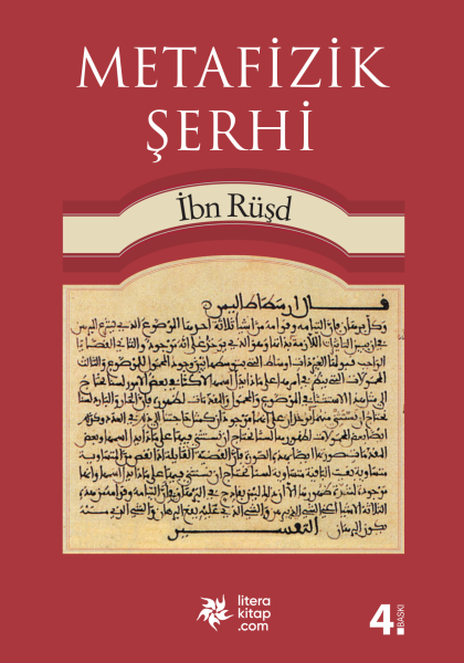 Metafizik Küçük Şerhi