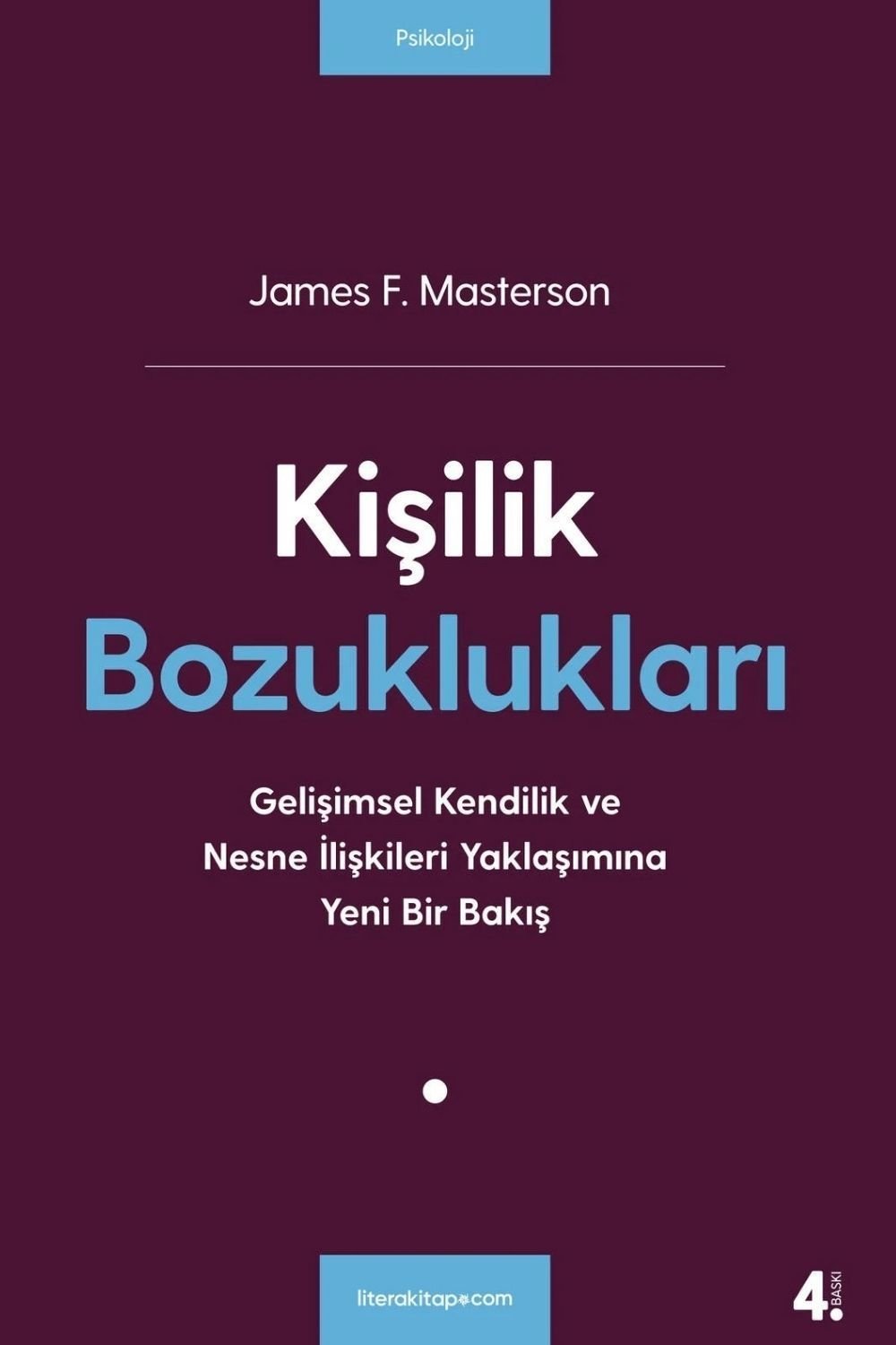 Kişilik Bozuklukları