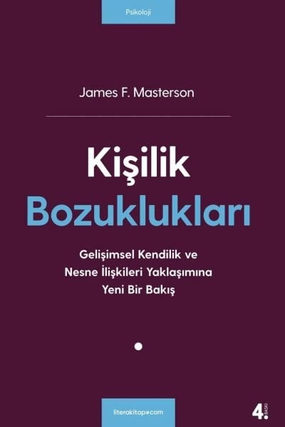 Kişilik Bozuklukları