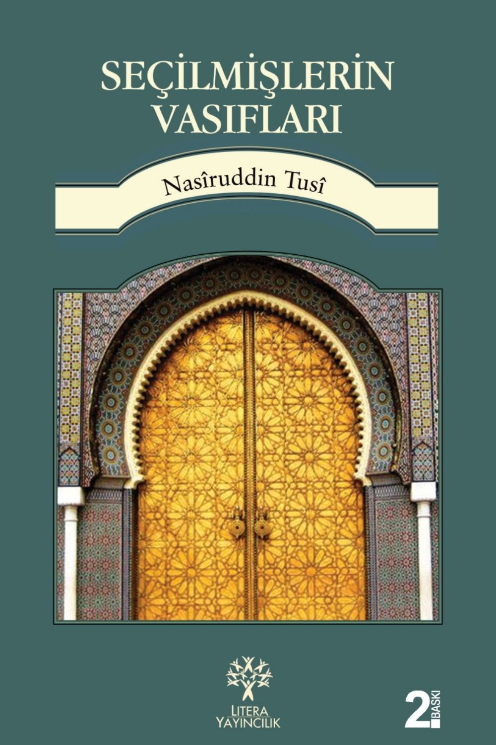 Seçilmişlerin Vasıfları