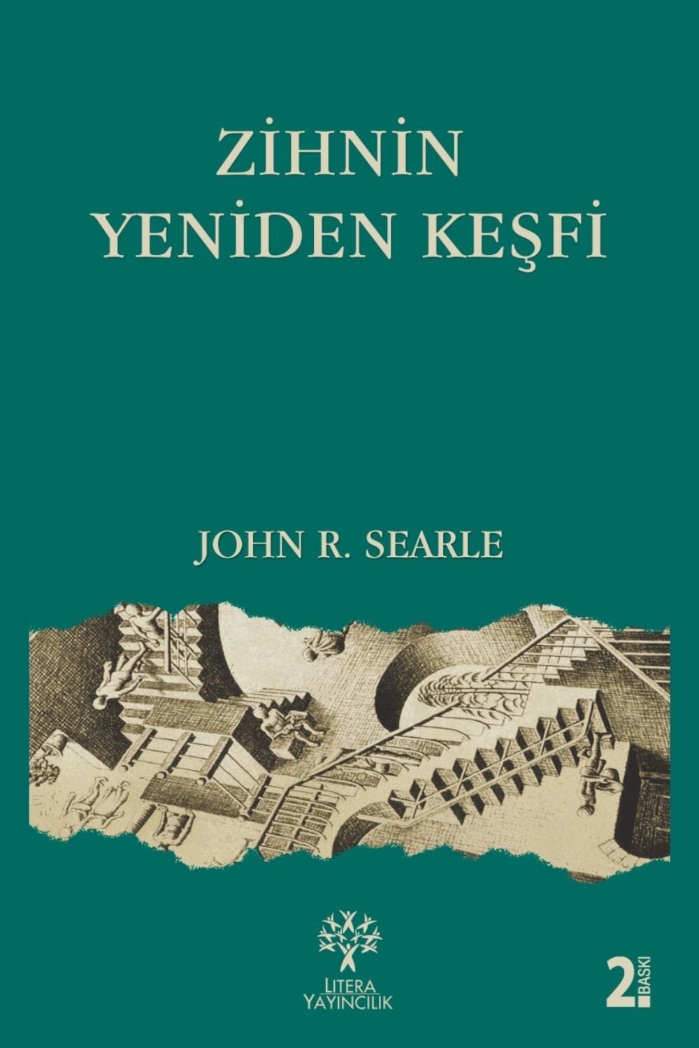 Zihnin Yeniden Keşfi